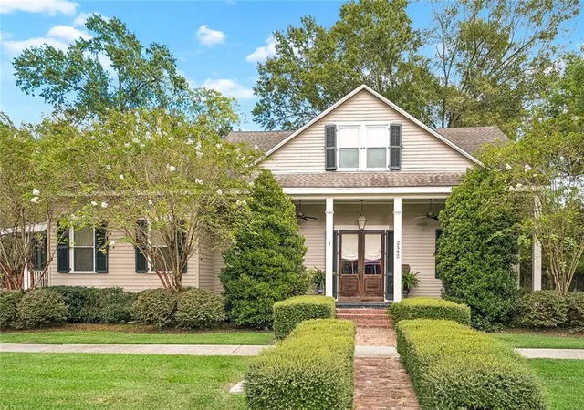 Photo 1 of Single family home for sale at 2542 William Tell St, Slidell, LA 70458 | MLS# 2575334 | Listing updated on 2026-09-16
