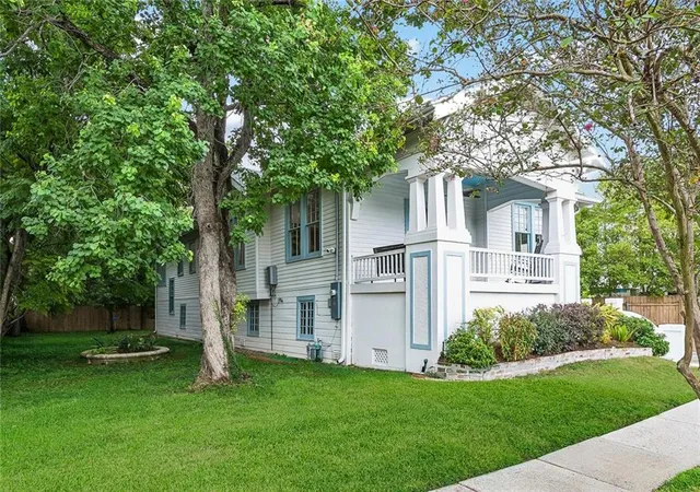 Photo 2 of Single family home for sale at 4419 S Rocheblave St, New Orleans, LA 70125 | MLS# 2574151 | Listing updated on 2026-10-04