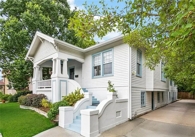 Photo 3 of Single family home for sale at 4419 S Rocheblave St, New Orleans, LA 70125 | MLS# 2574151 | Listing updated on 2026-10-04