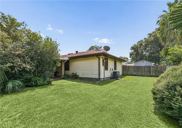 Photo 20 of Single family home for sale at 810 Bellemeade Blvd, Gretna, LA 70056 | MLS# 2575542 | Listing updated on 2026-09-10