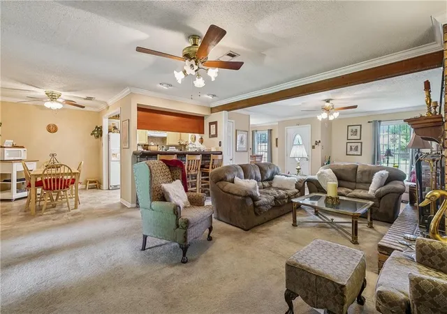 Photo 3 of Single family home for sale at 810 Bellemeade Blvd, Gretna, LA 70056 | MLS# 2575542 | Listing updated on 2026-09-10