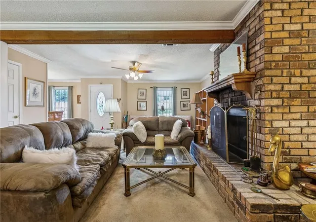 Photo 4 of Single family home for sale at 810 Bellemeade Blvd, Gretna, LA 70056 | MLS# 2575542 | Listing updated on 2026-09-10