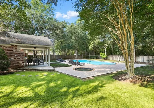 Photo 2 of Land for sale at Lot 67 Whitetail Dr, Mandeville, LA 70448 | MLS# 2575743 | Listing updated on 2026-09-04