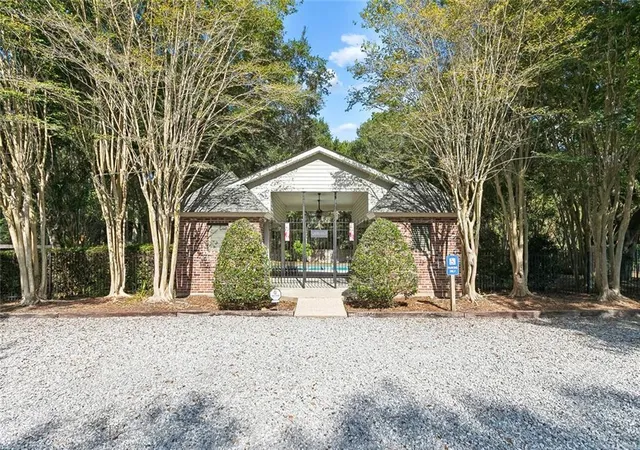 Photo 3 of Land for sale at Lot 67 Whitetail Dr, Mandeville, LA 70448 | MLS# 2575743 | Listing updated on 2026-09-04