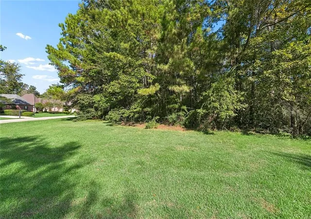 Photo 3 of Land for sale at Lot 67 Whitetail Dr, Mandeville, LA 70448 | MLS# 2575743 | Listing updated on 2026-09-04