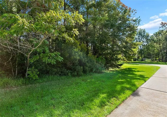 Photo 4 of Land for sale at Lot 67 Whitetail Dr, Mandeville, LA 70448 | MLS# 2575743 | Listing updated on 2026-09-04