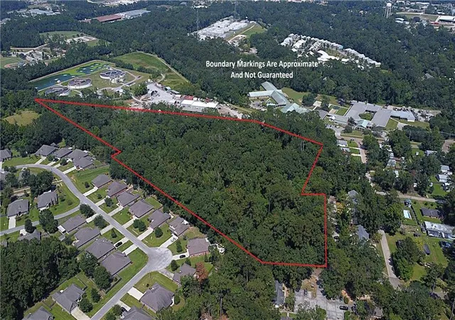 Photo 2 of Land for sale at 1149 W Acres 25th & 27th Ave, Covington, LA 70433 | MLS# 2575760 | Listing updated on 2026-09-04