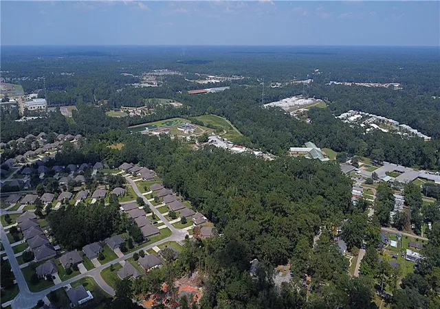 Photo 3 of Land for sale at 1149 W Acres 25th & 27th Ave, Covington, LA 70433 | MLS# 2575760 | Listing updated on 2026-09-04