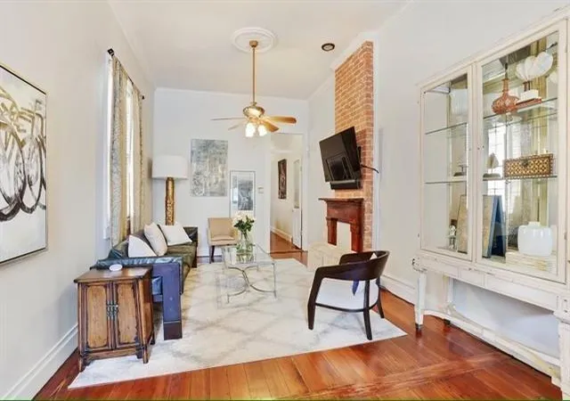 Photo 2 of Multi family home for sale at 2461 2643 Burgundy St, New Orleans, LA 70117 | MLS# 2575758 | Listing updated on 2026-09-21