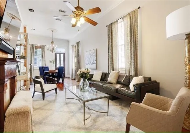 Photo 3 of Multi family home for sale at 2461 2643 Burgundy St, New Orleans, LA 70117 | MLS# 2575758 | Listing updated on 2026-09-21