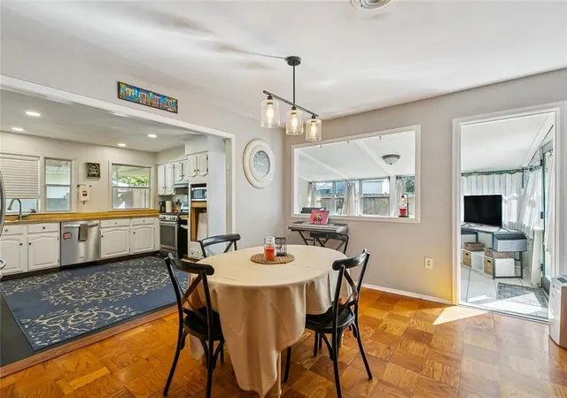 Photo 2 of Single family home for sale at 3617 Page Dr, Metairie, LA 70003 | MLS# 2575777 | Listing updated on 2026-09-04