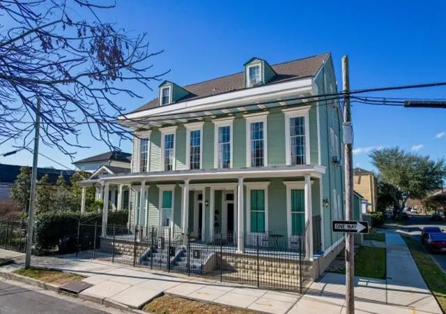 Photo 1 of Multi family home for sale at 1734 36 2nd Street, New Orleans, LA 70113 | MLS# 2575791 | Listing updated on 2026-09-09