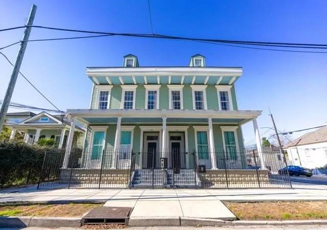 Photo 3 of Multi family home for sale at 1734 36 2nd Street, New Orleans, LA 70113 | MLS# 2575791 | Listing updated on 2026-09-09