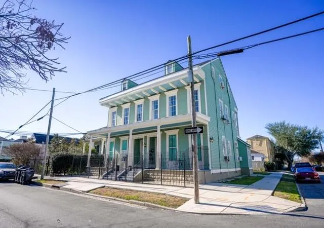 Photo 3 of House for sale at 1734 36 2nd Street, New Orleans, LA 70113 | MLS# 2575791 | Listing updated on 2026-09-09
