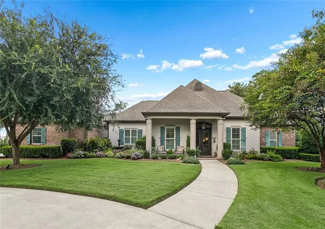 Photo 3 of Single family home for sale at 600 Northwoods Dr, Abita Springs, LA 70420 | MLS# 2575036 | Listing updated on 2026-09-04
