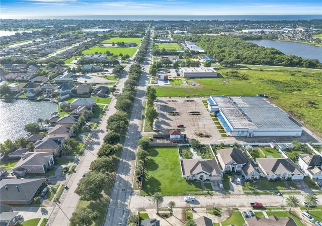 Photo 3 of Land for sale at 11401 Melvin Pl, New Orleans, LA 70128 | MLS# 2574868 | Listing updated on 2026-09-04