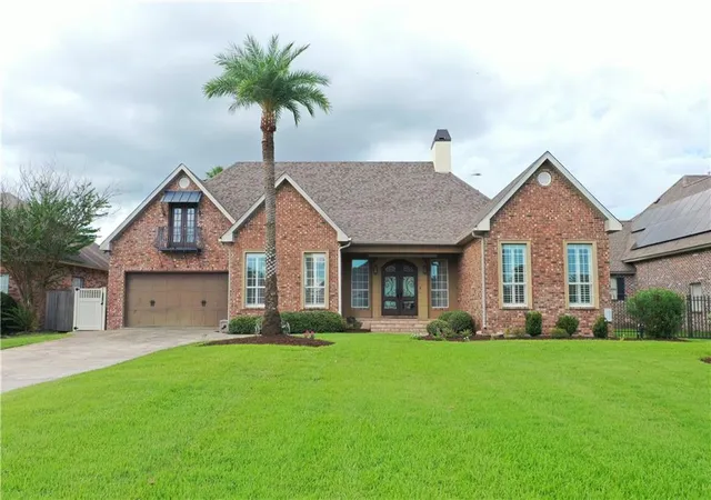 Photo 1 of Single family home for sale at 1022 Mariners Cvs Blvd, Slidell, LA 70458 | MLS# 2574437 | Listing updated on 2026-09-06