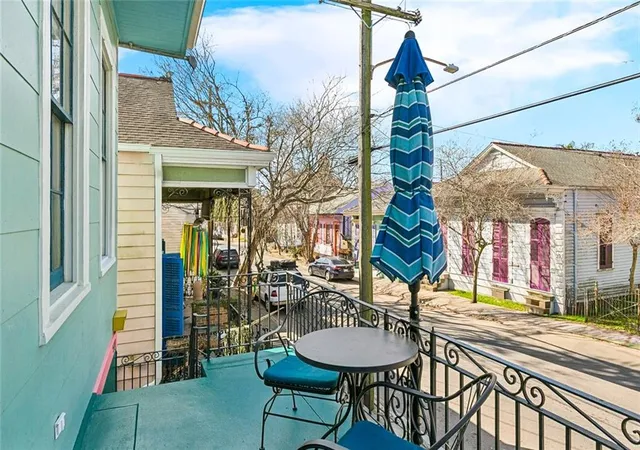 Photo 3 of Single family home for sale at 921 Clouet St, New Orleans, LA 70117 | MLS# 2575736 | Listing updated on 2026-10-02