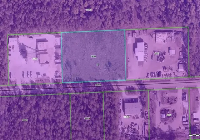 Photo 3 of Land for sale at 1507 North Ln, Mandeville, LA 70471 | MLS# 2575834 | Listing updated on 2026-09-17