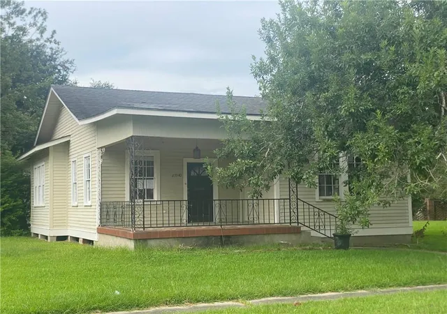 Photo 1 of Single family home for sale at 23940 Baist St, Plaquemine, LA 70764 | MLS# 2575825 | Listing updated on 2026-09-15