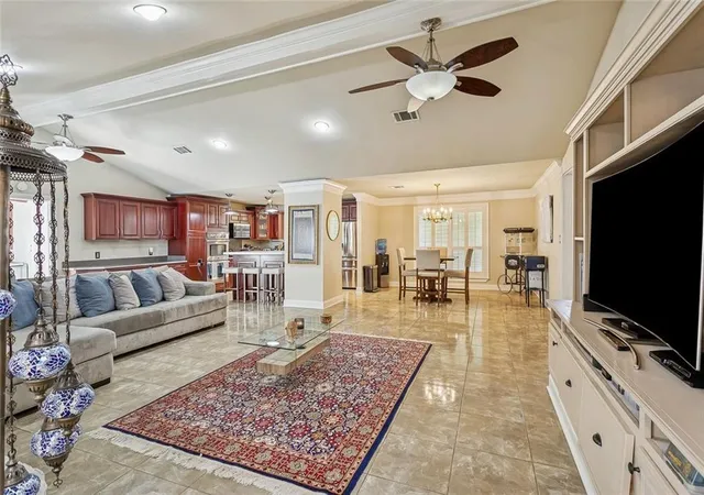 Photo 3 of Single family home for sale at 200 Ranger Pl, Slidell, LA 70458 | MLS# 2575764 | Listing updated on 2026-09-16