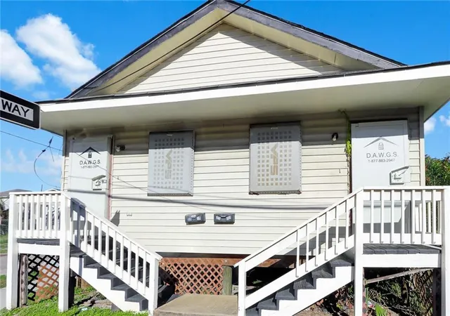 Photo 1 of Multi family home for sale at 2237 39 Harmony St, New Orleans, LA 70115 | MLS# 2575672 | Listing updated on 2026-09-05