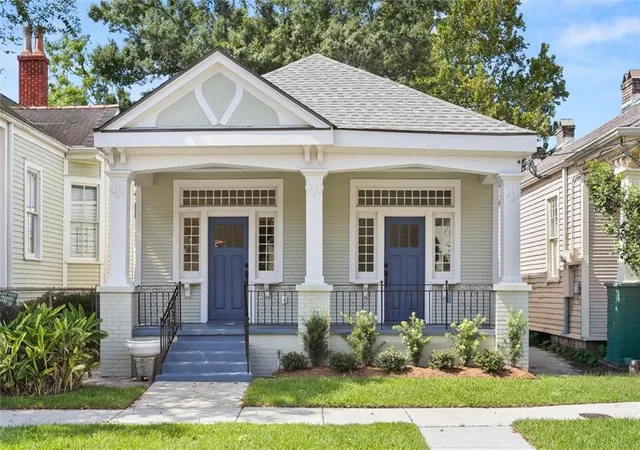 Single family home for sale at 7722 Plum St, New Orleans, LA 70118 | MLS# 2572647