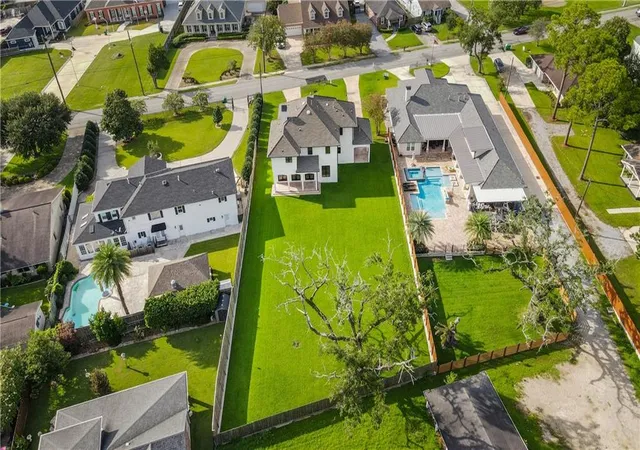 Photo 3 of Single family home for sale at 155 Sauve Rd, River Ridge, LA 70123 | MLS# 2575559 | Listing updated on 2026-09-15