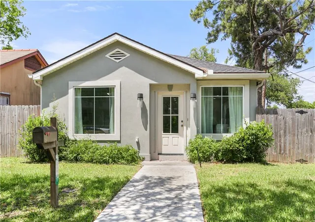 Photo 1 of Single family home for sale at 2067 Lafreniere St, New Orleans, LA 70122 | MLS# 2575704 | Listing updated on 2026-09-05
