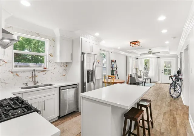 Photo 3 of Single family home for sale at 2067 Lafreniere St, New Orleans, LA 70122 | MLS# 2575704 | Listing updated on 2026-09-05