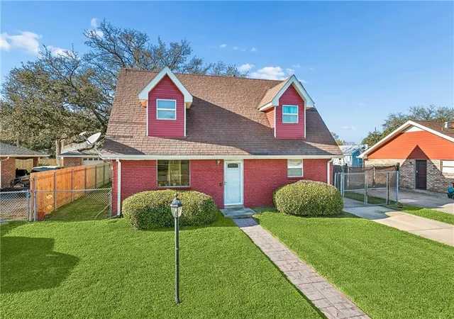Photo 1 of Single family home for sale at 10915 Curran Blvd, New Orleans, LA 70127 | MLS# 2575731 | Listing updated on 2026-09-05