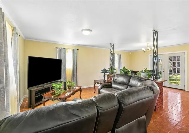 Photo 3 of Single family home for sale at 10915 Curran Blvd, New Orleans, LA 70127 | MLS# 2575731 | Listing updated on 2026-09-05