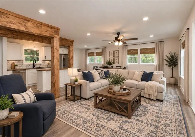 Photo 3 of Single family home for sale at 32212 Tom Warner Rd, Franklinton, LA 70438 | MLS# 2574757 | Listing updated on 2026-09-22