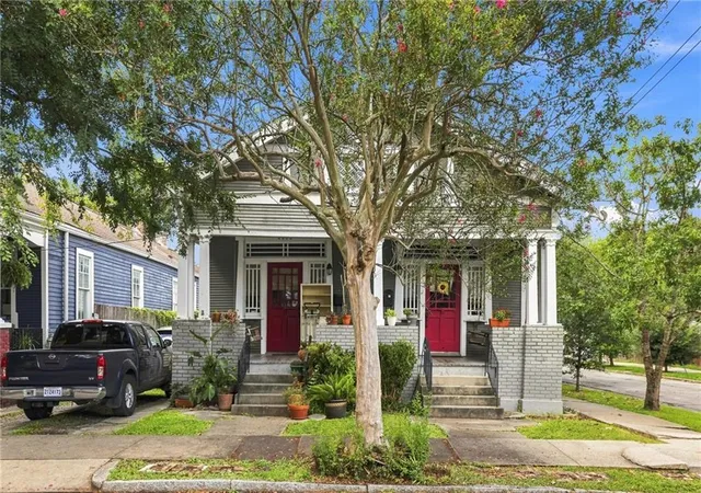 Photo 2 of Multi family home for sale at 4901 03 Danneel St, New Orleans, LA 70115 | MLS# 2574102 | Listing updated on 2026-10-04
