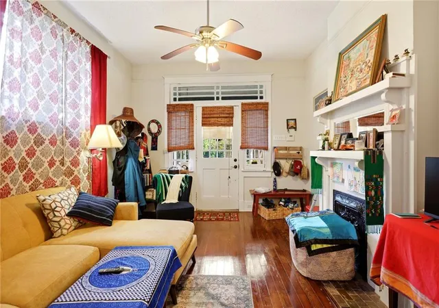 Photo 3 of Multi family home for sale at 4901 03 Danneel St, New Orleans, LA 70115 | MLS# 2574102 | Listing updated on 2026-10-04