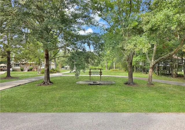 Photo 3 of Land for sale at 26493 Mandane Dr, Lacombe, LA 70445 | MLS# 2574326 | Listing updated on 2026-09-05