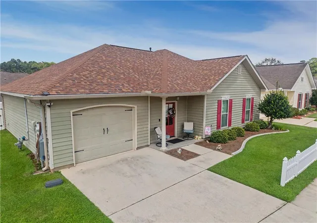 Photo 3 of Single family home for sale at 324 Craftsman Ct, Covington, LA 70433 | MLS# 2575240 | Listing updated on 2026-09-09