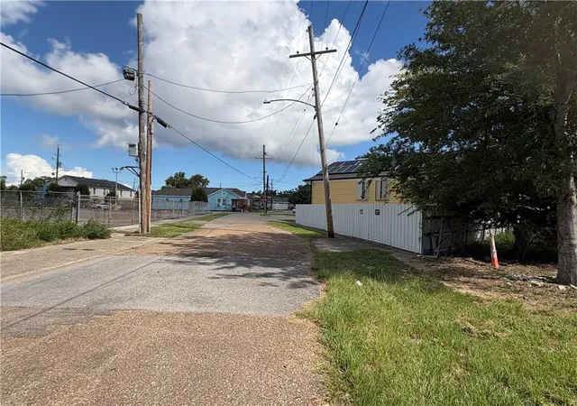 Photo 2 of Land for sale at 1819 New Orleans St, New Orleans, LA 70116 | MLS# 2575665 | Listing updated on 2026-09-05