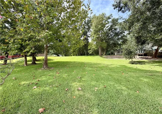Photo 2 of Land for sale at 13304 Bayou Ter Dr, St Amant, LA 70774 | MLS# 2575867 | Listing updated on 2026-09-05