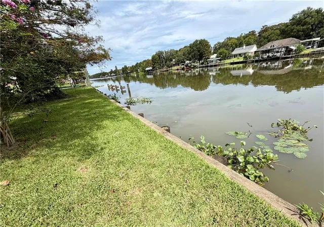 Photo 3 of Land for sale at 13304 Bayou Ter Dr, St Amant, LA 70774 | MLS# 2575867 | Listing updated on 2026-09-05