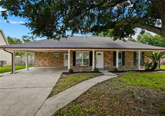 Photo 1 of Single family home for sale at 478 Olive Dr, Slidell, LA 70458 | MLS# 2573019 | Listing updated on 2026-10-06