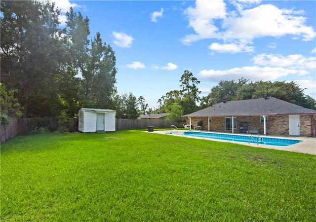 Photo 3 of Single family home for sale at 478 Olive Dr, Slidell, LA 70458 | MLS# 2573019 | Listing updated on 2026-10-06