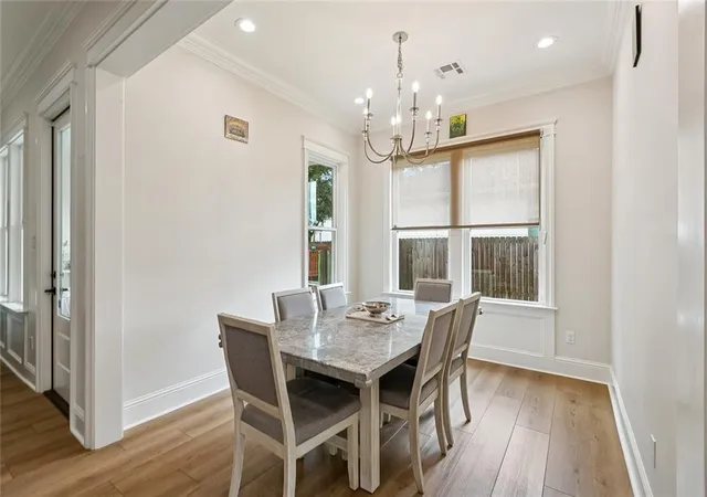 Photo 4 of Sale Pending at 6415 Bellaire Dr, New Orleans, LA 70124 | MLS# 2575361 | Listing updated on 2026-09-26