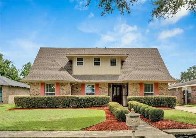 Single family home for sale at 7231 Bullard Ave, New Orleans, LA 70128 | MLS# 2575732