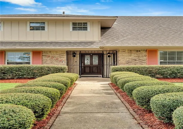 Photo 3 of Single family home for sale at 7231 Bullard Ave, New Orleans, LA 70128 | MLS# 2575732 | Listing updated on 2026-09-21