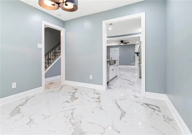 Photo 4 of Townhouse for sale at 4423 Flamingo St, Metairie, LA 70001 | MLS# 2575974 | Listing updated on 2026-09-27