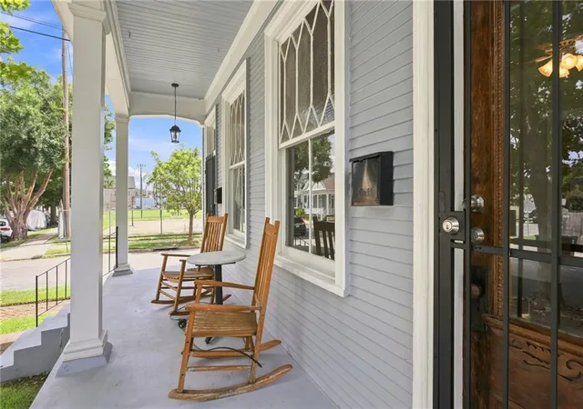Photo 2 of Multi family home for sale at 4900 02 Laurel St, New Orleans, LA 70115 | MLS# 2572385 | Listing updated on 2026-09-10