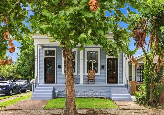 Photo 3 of Multi family home for sale at 4900 02 Laurel St, New Orleans, LA 70115 | MLS# 2572385 | Listing updated on 2026-09-10