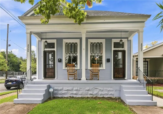 Photo 3 of House for sale at 4900 02 Laurel St, New Orleans, LA 70115 | MLS# 2572385 | Listing updated on 2026-09-10