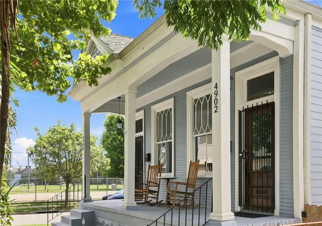 Photo 4 of House for sale at 4900 02 Laurel St, New Orleans, LA 70115 | MLS# 2572385 | Listing updated on 2026-09-10